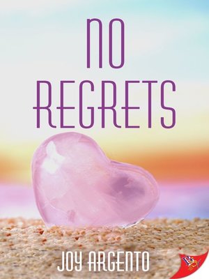 cover image of No Regrets